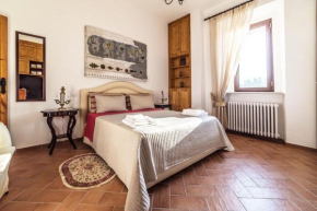 Гостиница La Sorgente  Rocchetta Alta